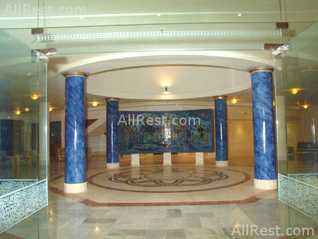 Marhaba Club 3
